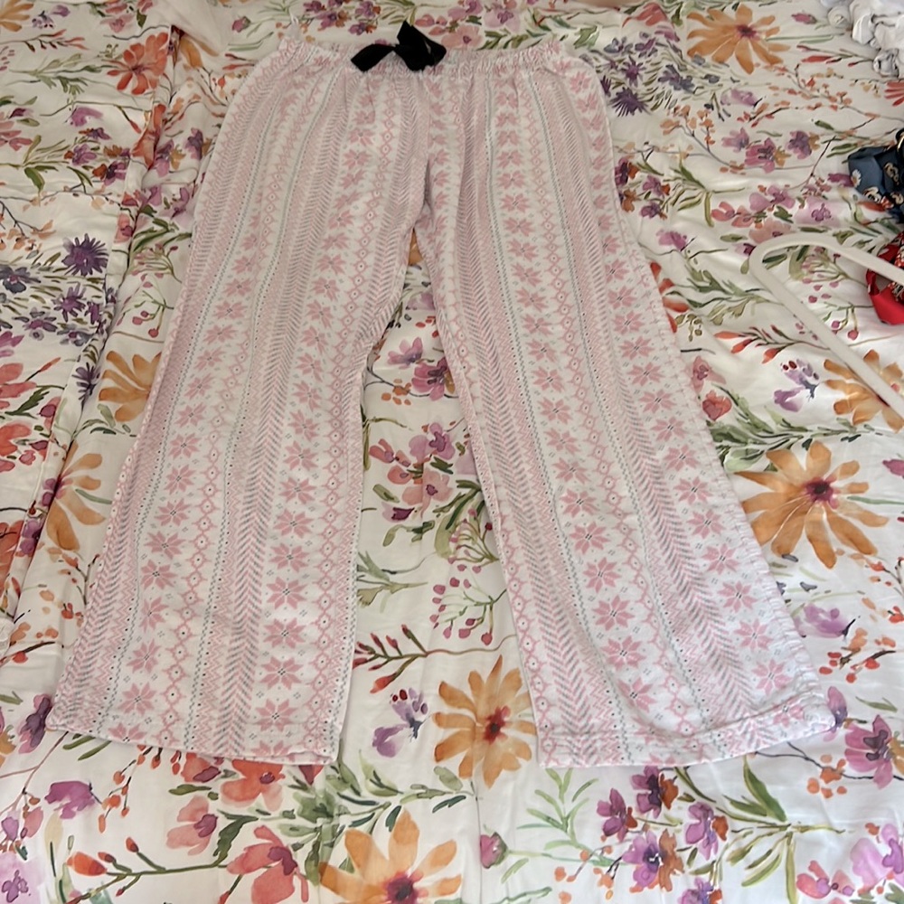 Pajama Pants